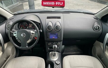 Nissan Qashqai, 2010 год, 949 000 рублей, 7 фотография