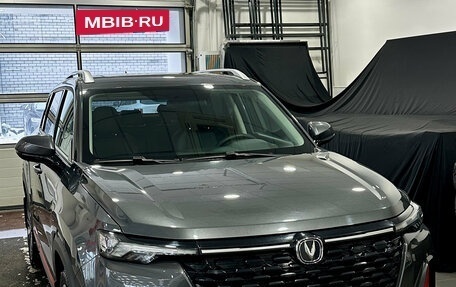 Changan CS35 Plus, 2023 год, 1 799 900 рублей, 3 фотография