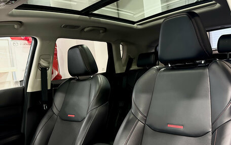 Changan CS35 Plus, 2023 год, 1 799 900 рублей, 10 фотография