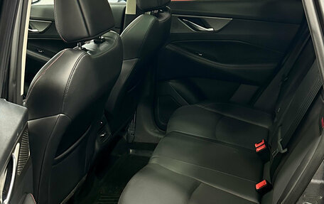 Changan CS35 Plus, 2023 год, 1 799 900 рублей, 11 фотография