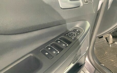 Hyundai Santa Fe IV, 2021 год, 3 750 000 рублей, 15 фотография