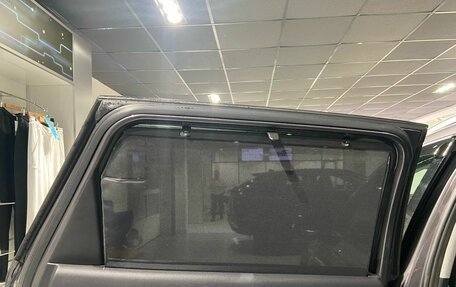 Hyundai Santa Fe IV, 2021 год, 3 750 000 рублей, 13 фотография