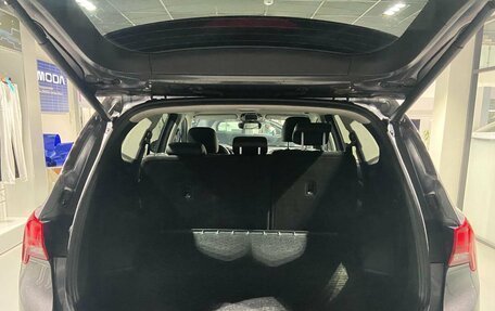 Hyundai Santa Fe IV, 2021 год, 3 750 000 рублей, 19 фотография