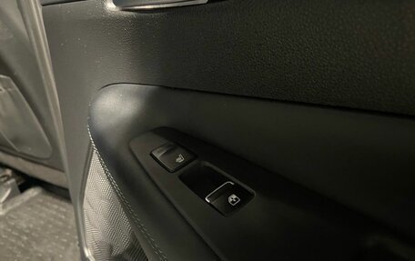 Hyundai Santa Fe IV, 2021 год, 3 750 000 рублей, 16 фотография