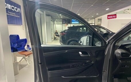 Hyundai Santa Fe IV, 2021 год, 3 750 000 рублей, 17 фотография