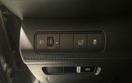 Hyundai Santa Fe IV, 2021 год, 3 750 000 рублей, 25 фотография