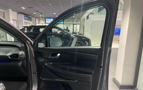 Hyundai Santa Fe IV, 2021 год, 3 750 000 рублей, 30 фотография