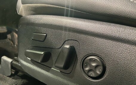 Hyundai Santa Fe IV, 2021 год, 3 750 000 рублей, 31 фотография