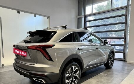 Haval F7, 2026 год, 3 699 000 рублей, 5 фотография