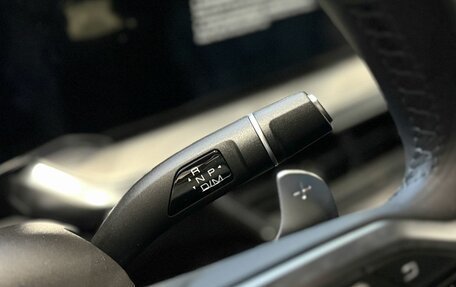 Haval F7, 2026 год, 3 699 000 рублей, 11 фотография