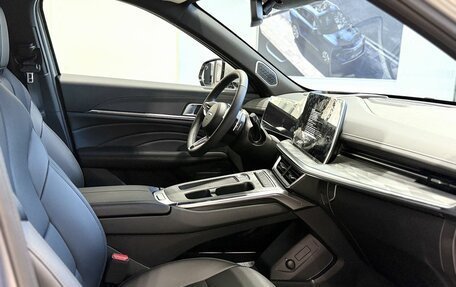 Haval F7, 2026 год, 3 699 000 рублей, 19 фотография