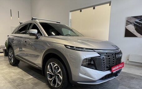 Haval F7, 2026 год, 3 699 000 рублей, 4 фотография