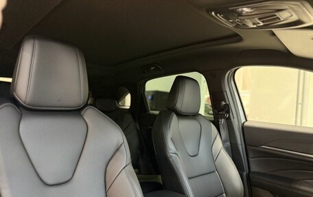 Haval F7, 2026 год, 3 699 000 рублей, 20 фотография