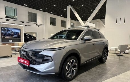Haval F7, 2026 год, 3 699 000 рублей, 8 фотография