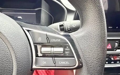 KIA K3, 2022 год, 1 550 000 рублей, 12 фотография