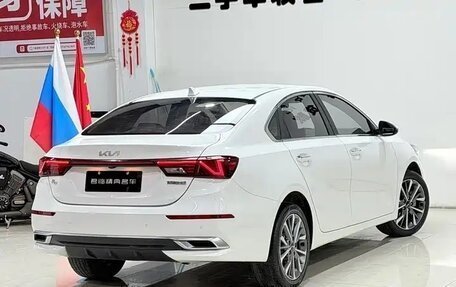 KIA K3, 2022 год, 1 550 000 рублей, 8 фотография