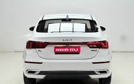 KIA K3, 2022 год, 1 550 000 рублей, 7 фотография