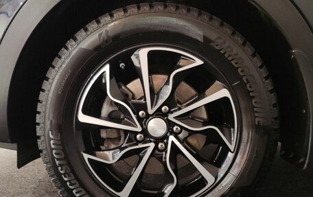 KIA Sportage IV рестайлинг, 2021 год, 2 459 000 рублей, 22 фотография