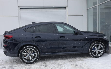 BMW X6, 2021 год, 9 290 000 рублей, 6 фотография
