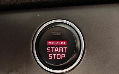 KIA Sportage IV рестайлинг, 2021 год, 2 459 000 рублей, 17 фотография