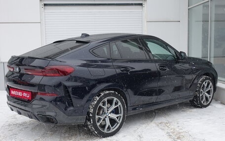 BMW X6, 2021 год, 9 290 000 рублей, 2 фотография