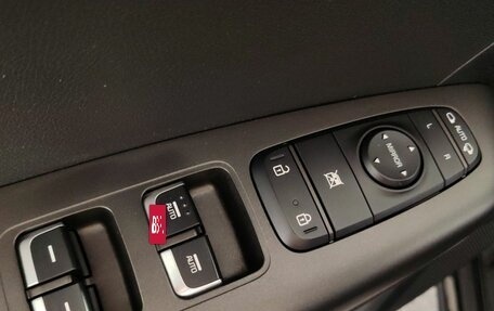 KIA Sportage IV рестайлинг, 2021 год, 2 459 000 рублей, 16 фотография