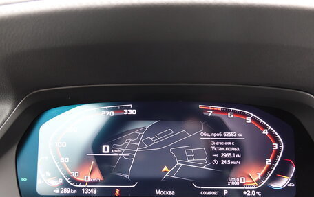 BMW X6, 2021 год, 9 290 000 рублей, 16 фотография