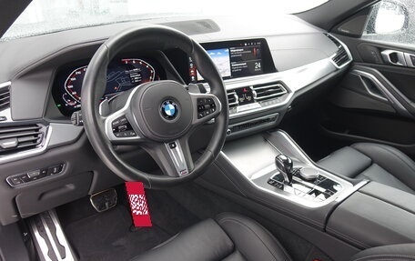 BMW X6, 2021 год, 9 290 000 рублей, 9 фотография