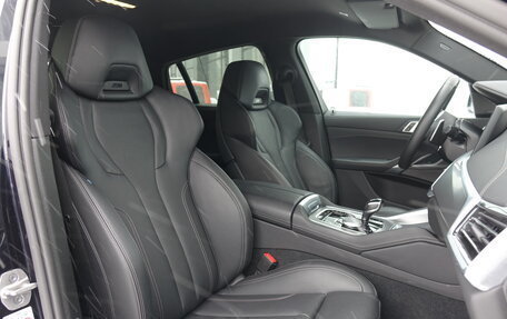 BMW X6, 2021 год, 9 290 000 рублей, 20 фотография