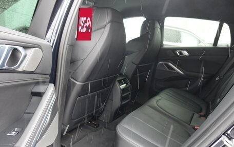 BMW X6, 2021 год, 9 290 000 рублей, 18 фотография