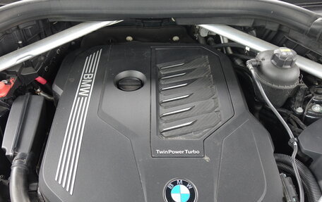 BMW X6, 2021 год, 9 290 000 рублей, 26 фотография