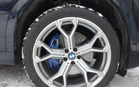 BMW X6, 2021 год, 9 290 000 рублей, 28 фотография