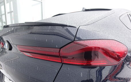 BMW X6, 2021 год, 9 290 000 рублей, 24 фотография