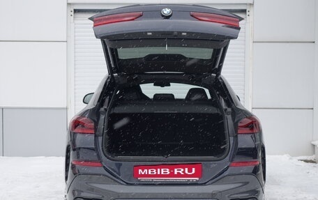 BMW X6, 2021 год, 9 290 000 рублей, 25 фотография