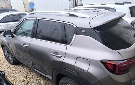 Changan CS35 Plus, 2021 год, 1 130 000 рублей, 11 фотография