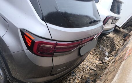 Changan CS35 Plus, 2021 год, 1 130 000 рублей, 5 фотография