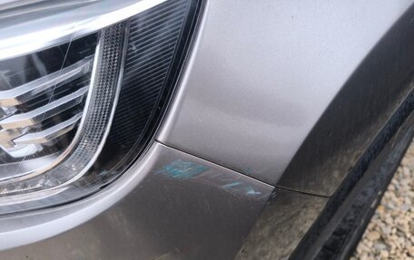 Changan CS35 Plus, 2021 год, 1 130 000 рублей, 6 фотография