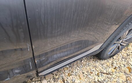 Changan CS35 Plus, 2021 год, 1 130 000 рублей, 12 фотография