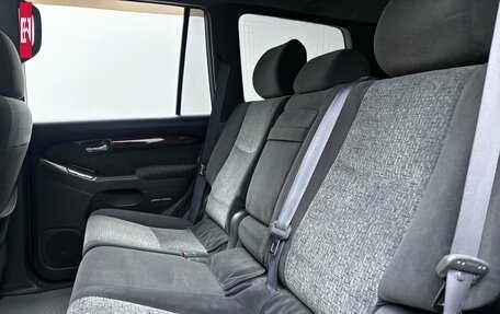 Toyota Land Cruiser Prado 120 рестайлинг, 2008 год, 1 949 000 рублей, 12 фотография