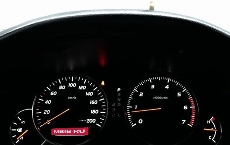 Toyota Land Cruiser Prado 120 рестайлинг, 2008 год, 1 949 000 рублей, 13 фотография