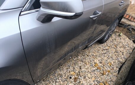 Changan CS35 Plus, 2021 год, 1 130 000 рублей, 14 фотография