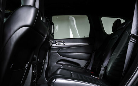 Jeep Grand Cherokee, 2021 год, 4 890 000 рублей, 12 фотография