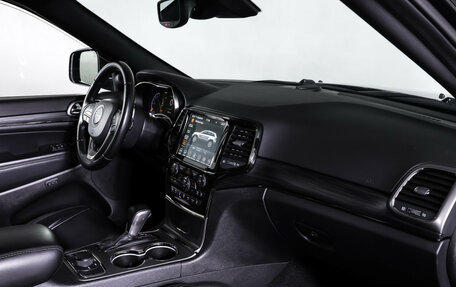 Jeep Grand Cherokee, 2021 год, 4 890 000 рублей, 11 фотография