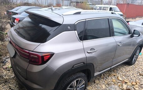 Changan CS35 Plus, 2021 год, 1 130 000 рублей, 18 фотография