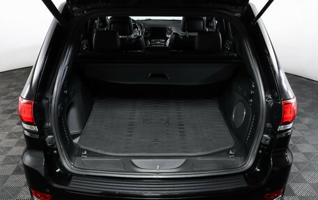 Jeep Grand Cherokee, 2021 год, 4 890 000 рублей, 10 фотография