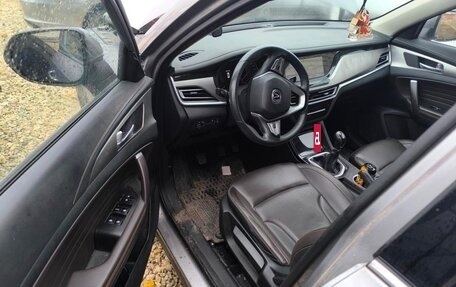 Changan CS35 Plus, 2021 год, 1 130 000 рублей, 17 фотография