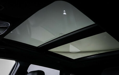 Jeep Grand Cherokee, 2021 год, 4 890 000 рублей, 20 фотография