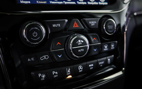 Jeep Grand Cherokee, 2021 год, 4 890 000 рублей, 19 фотография