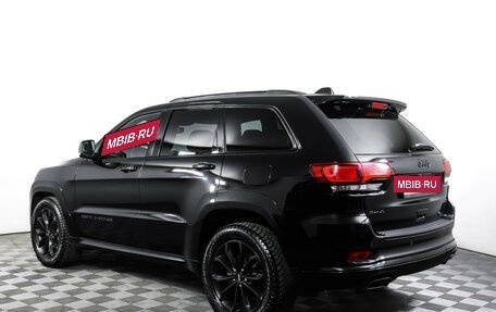 Jeep Grand Cherokee, 2021 год, 4 890 000 рублей, 7 фотография