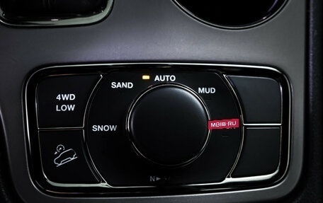 Jeep Grand Cherokee, 2021 год, 4 890 000 рублей, 18 фотография